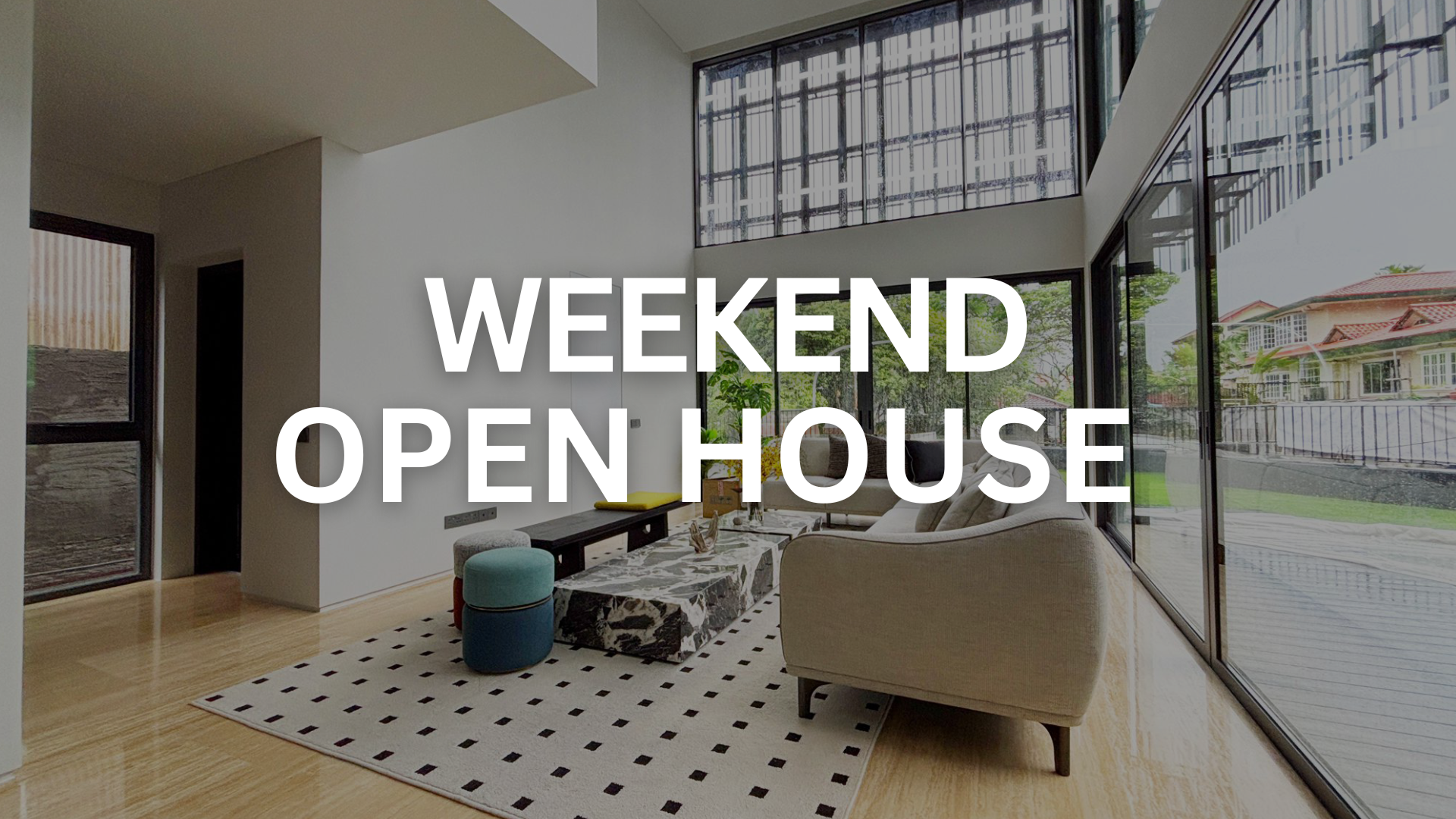 Open Houses